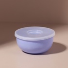 Набор косметический для масок, 4 предмета, цвет МИКС - Фото 4