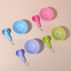 Набор косметический для масок, 4 предмета, цвет МИКС - Фото 6