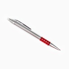 Набор подарочный 2 в 1, ручка, брелок-сердечко - Фото 5