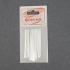 Стекловолокно для наращивания ногтей - Фото 3