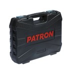 Набор инструментов PATRON P-41082-5, 108 предметов, 1/4", 1/2 - Фото 3