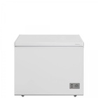 Морозильный ларь «Бирюса» 260 KX, 240 л, 1 корзина, глухая крышка, белый - Фото 1