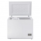 Морозильный ларь «Бирюса» 260 KX, 240 л, 1 корзина, глухая крышка, белый - Фото 2