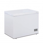 Морозильный ларь «Бирюса» 260 KX, 240 л, 1 корзина, глухая крышка, белый - Фото 3