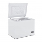 Морозильный ларь «Бирюса» 260 KX, 240 л, 1 корзина, глухая крышка, белый - Фото 4