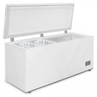 Морозильный ларь «Бирюса» 560KX, 510 л, 2 корзины, глухая крышка, белый - Фото 3