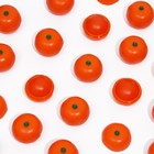 Бальзам для губ новогодний «Мандаринка» - Фото 4