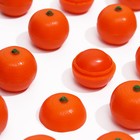 Бальзам для губ новогодний «Мандаринка» - Фото 5