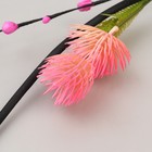 Декор ветка лоза «Пушистик», h=150 см, фасовка 5 шт., цена за 1 шт., МИКС 4450084