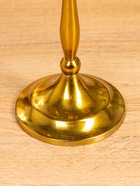 Подсвечник алюминий "Власть" на 3 свечи 9х22х26 см - Фото 5