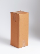 Ваза «Цветок», 8×8×21 см, латунь - Фото 6