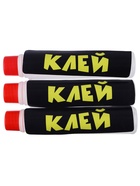 Набор для опытов Фиксики «Цветные лизуны», неоновый, блестящий, зелёный - Фото 8