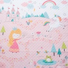 Покрывало 1.5-спальное «Этель» Magic, 145×210 см, микрофибра - Фото 3