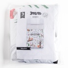 Покрывало 1.5-спальное «Этель» Adventure, 145×210 см, микрофибра - Фото 7