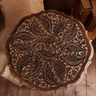 Стол «Узор», 45×45×51 см, дерево - Фото 2