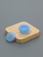 Баночка для хранения «Милашки», 10 мл, цвет МИКС - Фото 1