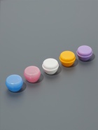 Баночка для хранения «Милашки», 10 мл, цвет МИКС - Фото 5