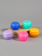 Баночка для хранения, 20 мл, МИКС - Фото 3