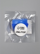 Баночка для хранения, 20 мл, МИКС - Фото 6