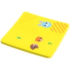 Детская развивающая игра «Маленький строитель / Транспорт», EVA + карточки, виды МИКС, Крошка Я - Фото 21