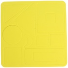 Детская развивающая игра «Маленький строитель / Транспорт», EVA + карточки, виды МИКС, Крошка Я - Фото 22