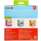 Детская развивающая игра «Маленький строитель / Транспорт», EVA + карточки, виды МИКС, Крошка Я - Фото 26