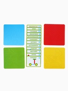 Детская развивающая игра «Маленький строитель / Транспорт», EVA + карточки, виды МИКС, Крошка Я - Фото 28