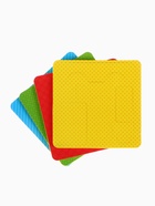 Детская развивающая игра «Маленький строитель / Транспорт», EVA + карточки, виды МИКС, Крошка Я - Фото 29