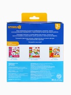 Детская развивающая игра «Маленький строитель / Транспорт», EVA + карточки, виды МИКС, Крошка Я - Фото 31