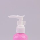 Бутылочка для хранения, с дозатором, 90 мл, МИКС - Фото 5