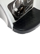 УЦЕНКА (Не едет/Фары не горят) Электромобиль «Мотоцикл шерифа», МИКС (заменили крышку багажника (синяя)) - Фото 6