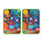 Книга «Найди отличия: 3-й уровень», 5 лет, 12 стр. - Фото 2