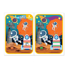 Книга «Найди отличия: 4-й уровень», 5 лет, 12 стр. - Фото 3