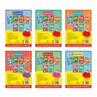 Книги «Найди отличия», набор 6 шт. по 12 стр., от 5 лет - Фото 10