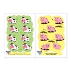 Книги «Найди отличия», набор 6 шт. по 12 стр., 3+ - Фото 3