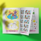 Книги «Найди отличия», набор 6 шт. по 12 стр., 3+ - Фото 10
