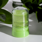 Дезодорант кристаллический U&I с зелёным чаем и алоэ вера, 45 г - Фото 3