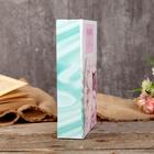 Фотоальбом на 200 фото 10×15 см Keep memories «Розовые королевские пионы», 26.5×17.5×5 см - Фото 2