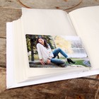 Фотоальбом на 200 фото 10×15 см Keep memories «Розовые королевские пионы», 26.5×17.5×5 см - Фото 4