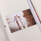 Фотоальбом для фотографий на 300 фото 10×15 см Keep memories «С любовью. Роза», 33.5×17.5 см - Фото 4