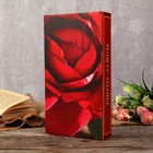 Фотоальбом для фотографий на 300 фото 10×15 см Keep memories «С любовью. Роза», 33.5×17.5 см - Фото 5