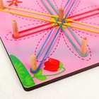 Геоборд с карточками «Пиши-стирай. Животные» - Фото 4