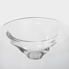 Декантер стеклянный для вина Magistro «Аспиран», 1,5 л, 14,5×28 см, цвет прозрачный - Фото 3