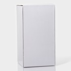 Декантер Magistro «Аспиран», 1.5 л, 14.5×28 см, стекло, прозрачный - Фото 5