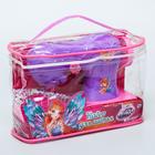 Швейная машинка детская, феи WINX - Фото 6