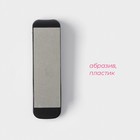 Точильный камень Доляна «Стоун», h=19 см, МИКС - Фото 2