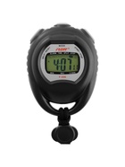 Секундомер FLOTT, 8.2×6.5×2 см, 1 отсечка, будильник, часы, календарь - Фото 3