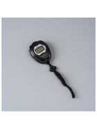 Секундомер FLOTT, 8.2×6.5×2 см, 1 отсечка, будильник, часы, календарь - Фото 5