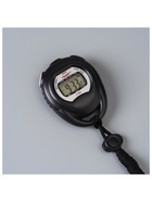 Секундомер FLOTT, 8.2×6.5×2 см, 1 отсечка, будильник, часы, календарь - Фото 6