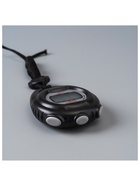 Секундомер FLOTT, 8.2×6.5×2 см, 1 отсечка, будильник, часы, календарь - Фото 8